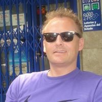 Markus Friberg