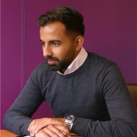 Ashish Kataria