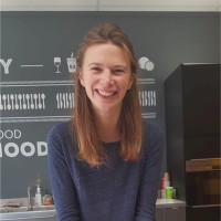 Julia Van Weddingen