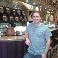 Francisco Santiago Muñoz Márquez