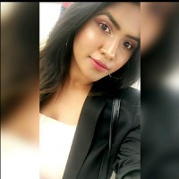 Nikita Sharma