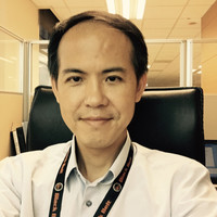 Albert Tang