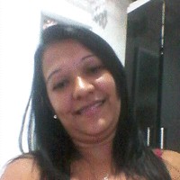 Joyce Do Nascimento