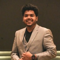 Vigneshwar D