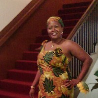Sheila Petion