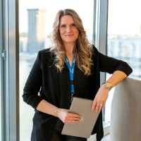 Katarina Dahl