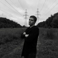 Alexey Merzlikin