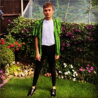 Liam Mcloughlin