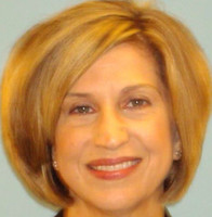 Joy Deas, CPP