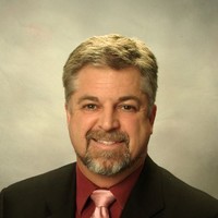 Mark Pike
