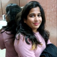 Apeksha Vishwabrahaman