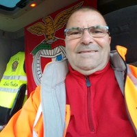 Antonio Luis Sousa Ferreira