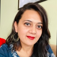 Anjali Patel