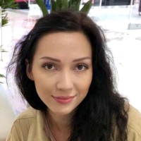 Olga Chuprikova