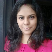 Sheela Tripathy