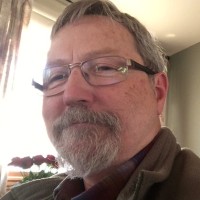 Dick Woolf