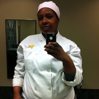 Kyesha Bates