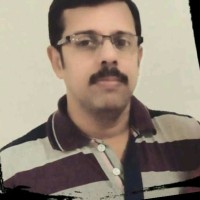 Vinod Kumar