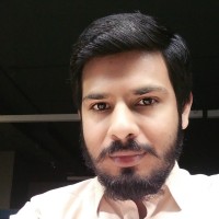 Muhammad Sarwar