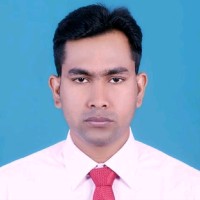 Md. Saddam Hossain