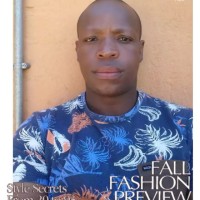 Lehlohonolo Mashiloane