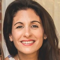 Nicole LoRusso Stepan