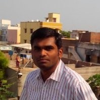 Prasath Nallusamy