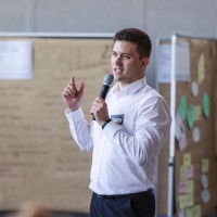 André Nathaniel Helwich