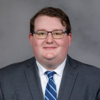 Joshua Yamriska