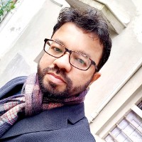 Anish Bhattacharya