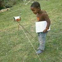 Sthembiso Msiimango