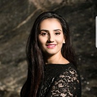Sumita Pandey