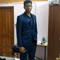 Pravin Kumar S A
