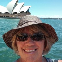 Susan Basich