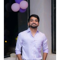 Tejas Jadhav