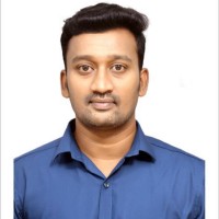 Balaji Jagatheeshan