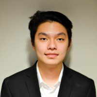 Frederic Liu