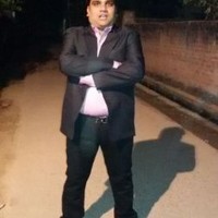 Ashish Srivastava