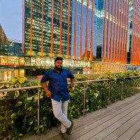 Muthu Shankar