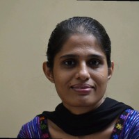 Seema B.