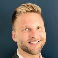 Dean Elliott