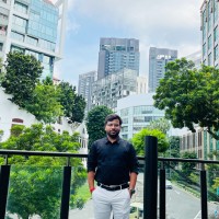 Lovish Kumar Prajapati