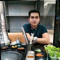 Norman Cris Quiambao
