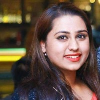 Poonam Dutta