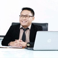 Saifuddin Chadavi, S.Psi.