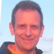 Trevor Simpson