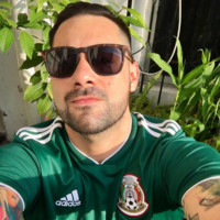 Luis Mario Espinoza