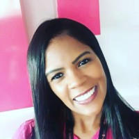 Ivani Aparecida Gome Goncalves