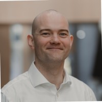 Martin Furholt Bach