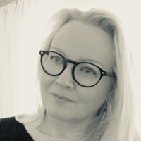 Johanna Tarkkanen